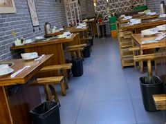 大堂-曹丞相·地锅鸡·地锅鱼(武林店)