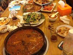 android_upload_pic-东吉馆韩式餐厅(八经街总店)