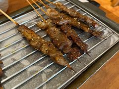 -木屋烧烤(西南角店)