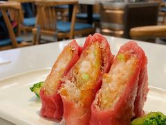 -乜都得港式茶楼(天贵路店)