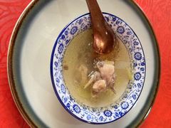 -魁盛居百年鲁菜馆(中林路店)