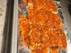 -绿茶餐厅(深圳龙华天虹购物中心店)