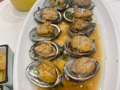 -沪华海鲜大酒楼(南汇店)