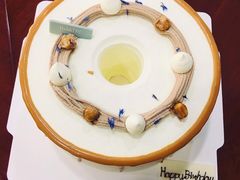 -théATRE 茶聚场(王府中環店)