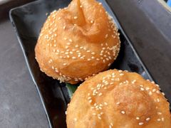 -寻味顺德·顺峰山庄(大良店)