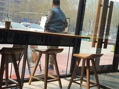 -星巴克(邯郸新世纪广场店)