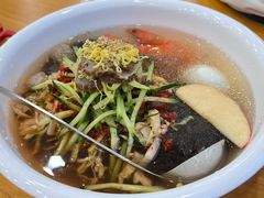 -顺姬冷面(延大店)
