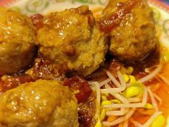 -71号豆汤饭·成都小馆(红牌楼店)