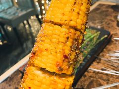 -冰城小镇音乐串吧·聚会餐厅(百子湾店)