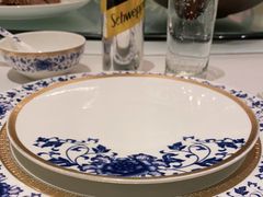 -Yan Ting 宴庭中餐厅(上海静安瑞吉酒店)