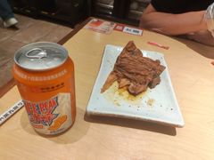 -大师兄·西北小馆(北站缤果空间店)