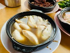 -新记肉骨茶
