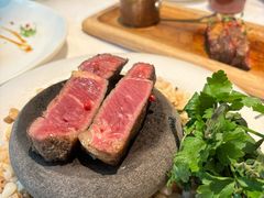 -Erman岩烧牛排(虹桥南丰城店)