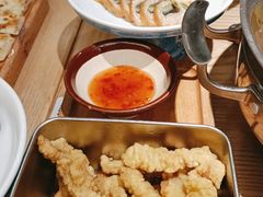 -大丰收·蛙功夫(晋江万达店)