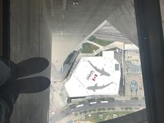-加拿大国家电视塔