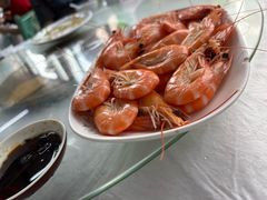 -众味海鲜大排档·活海鲜·潮汕味(南澳店)