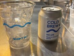 -Shiftin’浮起咖啡 (福保店)