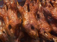 -徐六孃正宗甜皮鸭(张公桥店)