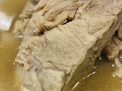 -牛车水美食街