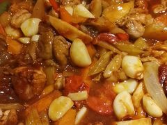 -黄记煌三汁焖锅(悦方IDmall店)