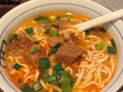 -四季小馆·地道北京小吃(广百店)