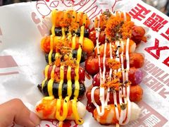 -百事喜乐炸鸡铺(合肥首店)