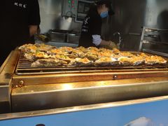 -蚝滑蒜(观音桥天天尚街直营店)
