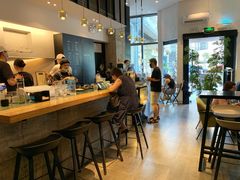 -Home Cafe(水榭春天店)