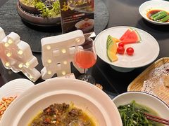 -状元人家·公园别墅衡东土菜(溪悦荟店)