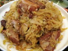 -塞香府美食东门店