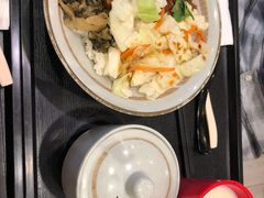 台湾卤肉饭-永和大王(浦东南路店)