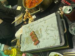 -冰城小镇音乐串吧·聚会餐厅(百子湾店)