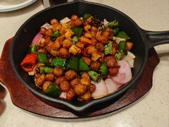 -荣先森·福建菜(周浦万达店)