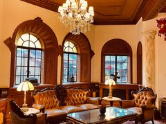 -马勒别墅·中餐厅