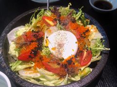 蟹子蛋蛋沙拉-YAMAKAWA(龙湖胥江天街店)
