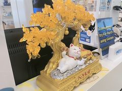 -EYEcare眼镜店(南京东路店)