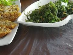 -莲华素食府