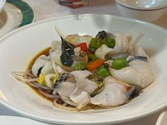 -老洋房花园饭店(绍兴路店)