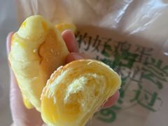-泸溪河桃酥(江宁太阳城店)