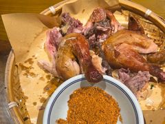 -打酱油·非遗淮扬菜(瘦西湖梅岭店)