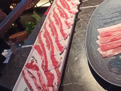 -十三姨正合丰烤肉(营迹路店)