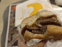 -麦当劳(成都时代奥特莱斯店)