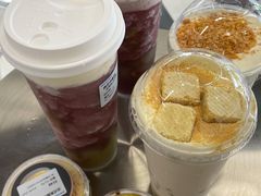 -森茶(湛江万达店)