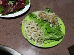 -阿西土陶牦牛汤锅