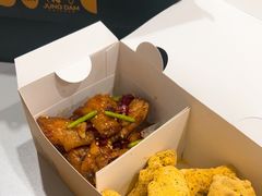 -正谈炸鸡(深圳首店)