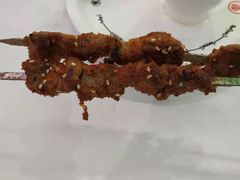 -羊之道草原味道清真餐厅(番禺店)