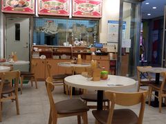 大堂-细拥竹升面(花城汇店)