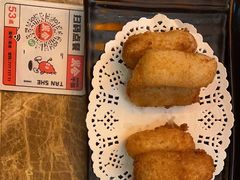 -炭舍干锅·烤鱼(扬名广场店)