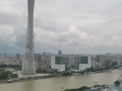 -海心沙亚运公园