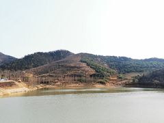 -冶父山国家森林公园